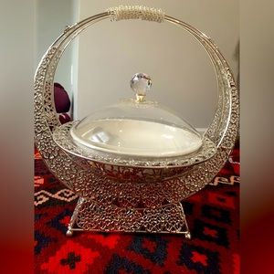 Middletown silver plate